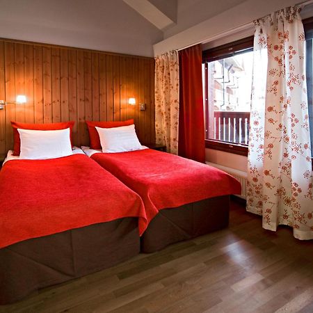 Holiday Club Ruka Village Bagian luar foto